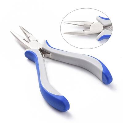 Carbon Steel Jewelry Pliers