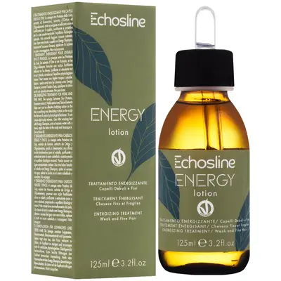 Echosline Energy Anti Hair Loss Lotion 125ml