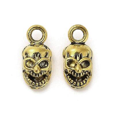 Tibetan Style Alloy Pendants