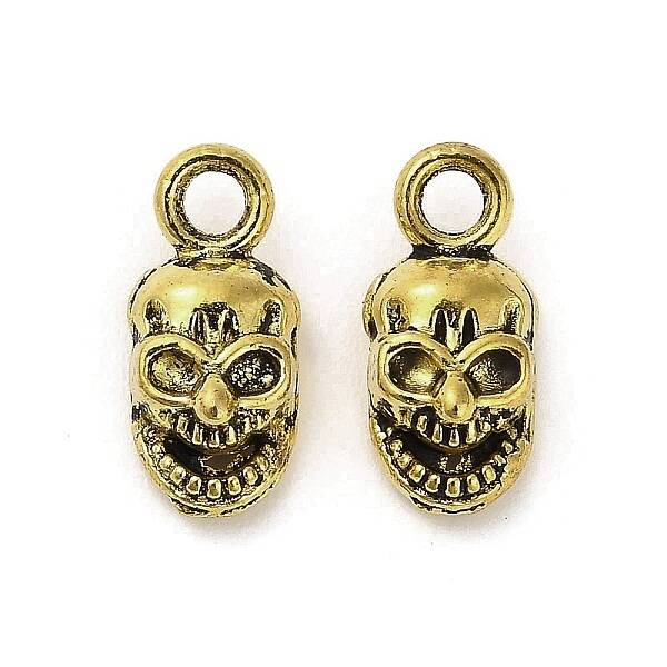 Tibetan Style Alloy Pendants