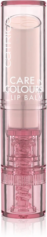 Catrice Care In Colours Moisturizing Lip Balm Colour 010 Everyday 24/7 3 g