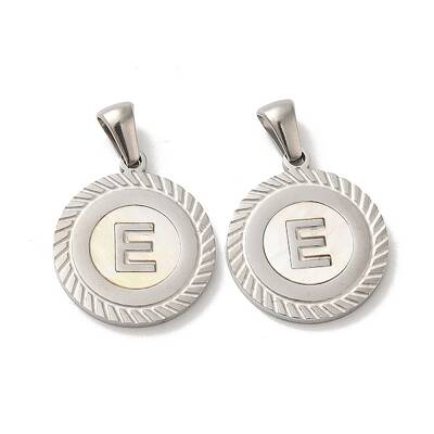 304 Stainless Steel Pendants