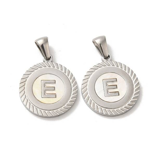 304 Stainless Steel Pendants
