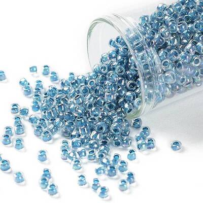 TOHO Round Seed Beads