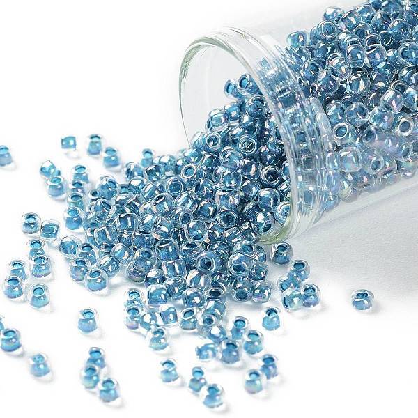 TOHO Round Seed Beads