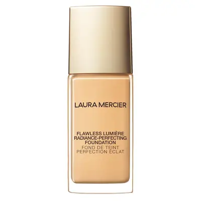 Laura mercier FLAWLESS LUMIÈRE PERFECTING FOUNDATION - Shade: 1W1 Ivory