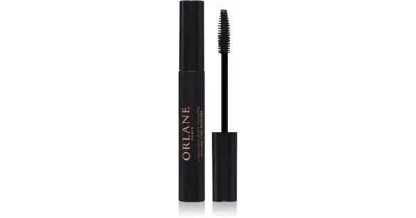 Orlane Eye Makeup volumizing mascara black color 7 ml