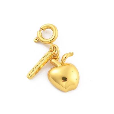 Brass Fruits Pendant Decoration