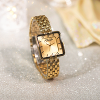 [Mother's Day gifts] dream goddess luxury niche watch ladies watch Waterproof