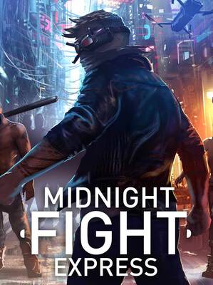 Midnight Fight Express | Steam