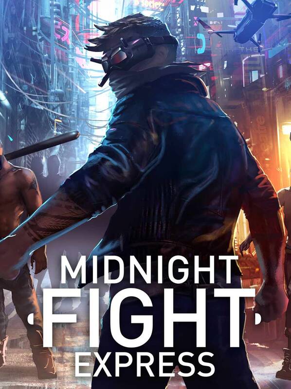 Midnight Fight Express | Steam