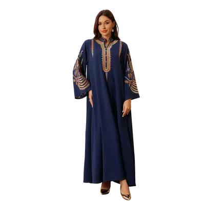 Abaya for women - Beautiful dress abaya - Abaya dresses for muslim women - Abaya for women dubai .