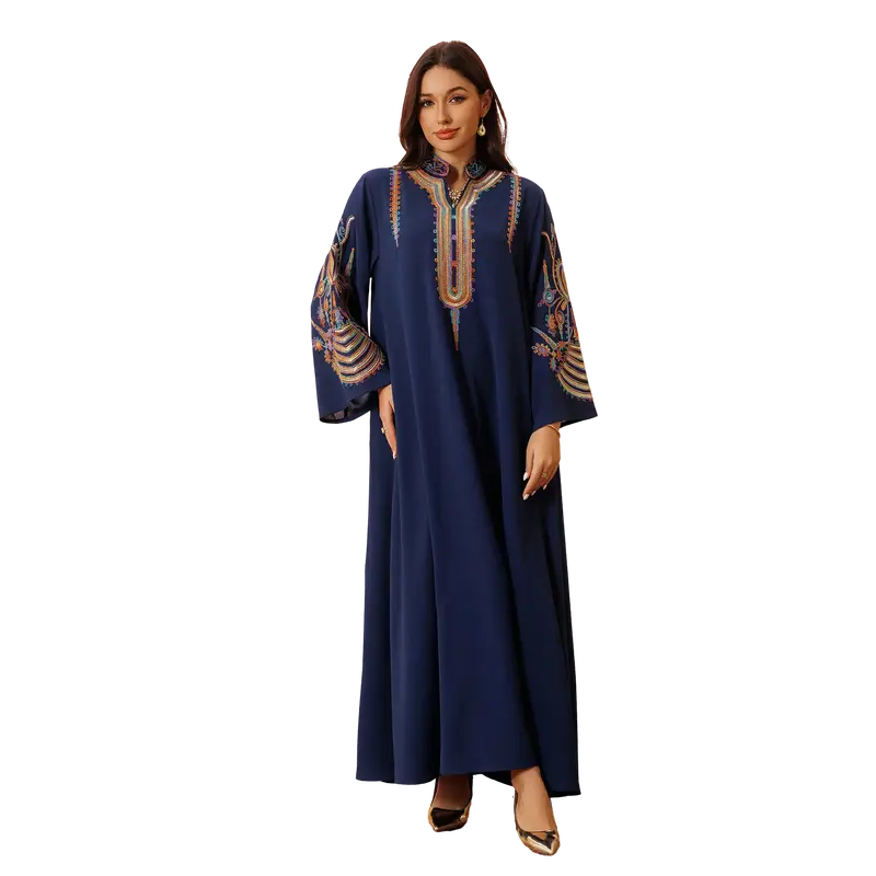Abaya for women - Beautiful dress abaya - Abaya dresses for muslim women - Abaya for women dubai  .