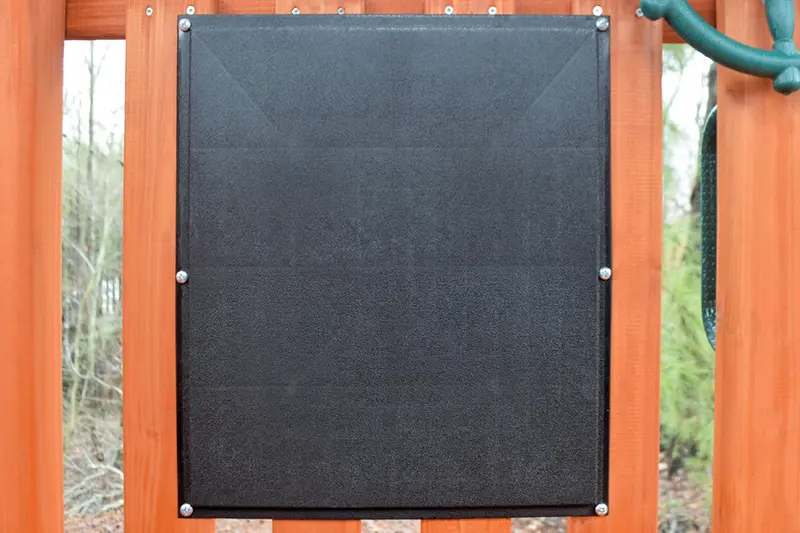 Residential Play Mat