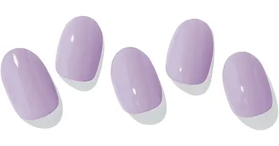 ohora N Blueberry Jam Nail Stickers Color NB-031