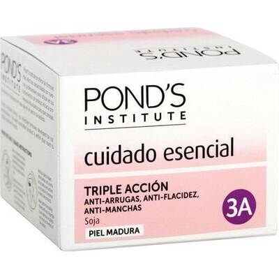 Pond's Essential Care Triple Action for Mature Skin 50ml