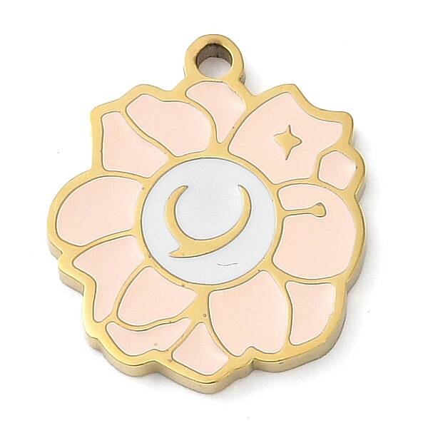 304 Stainless Steel Pendants