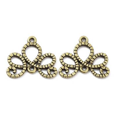 Tibetan Style Alloy Links Connectors