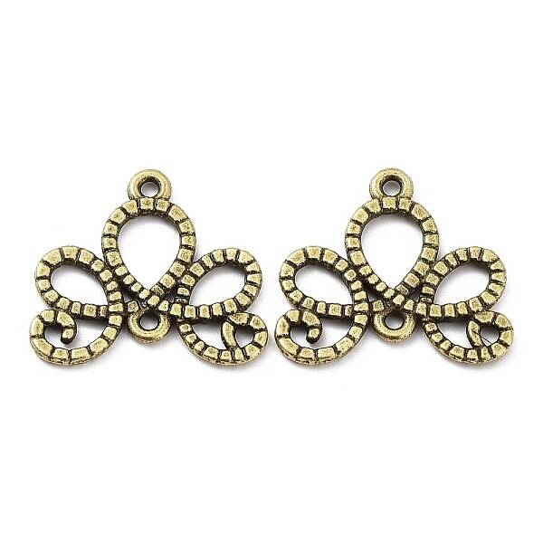 Tibetan Style Alloy Links Connectors