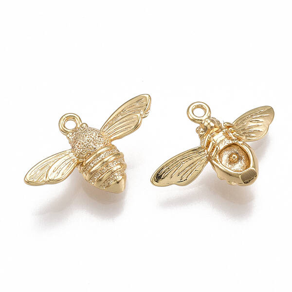 Brass Pendants