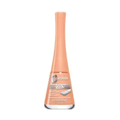 Smalto per unghie Bourjois 1 Seconde 51 Palm Peach 8ml