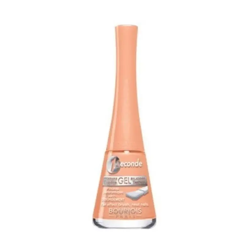 Smalto per unghie Bourjois 1 Seconde 51 Palm Peach 8ml