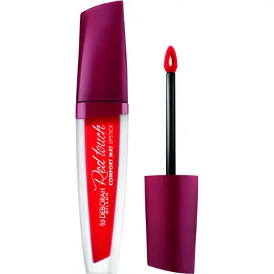 Deborah Milan Dh Red Touch Lipstick N 06