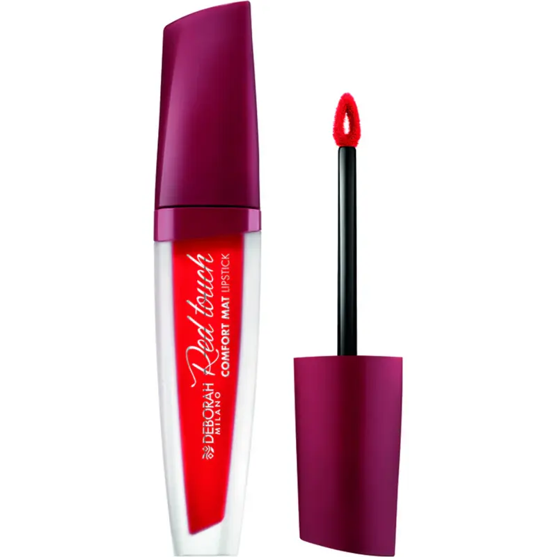 Deborah Milan Dh Red Touch Lipstick N 06