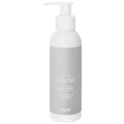 Anwen Ozon Grow Hair Growth Treatment 150Ml