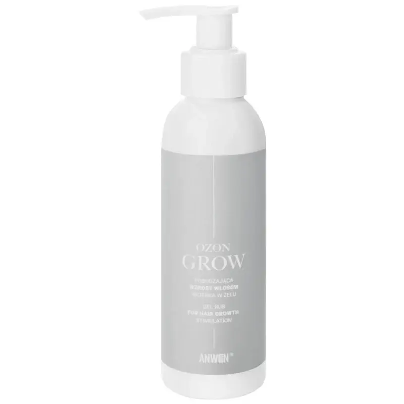 Anwen Ozon Grow Hair Growth Treatment 150Ml