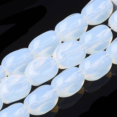 Opalite Beads Strands