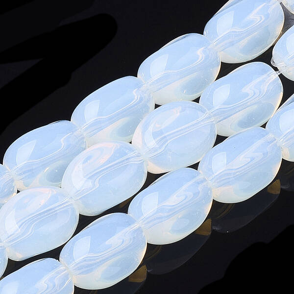 Opalite Beads Strands
