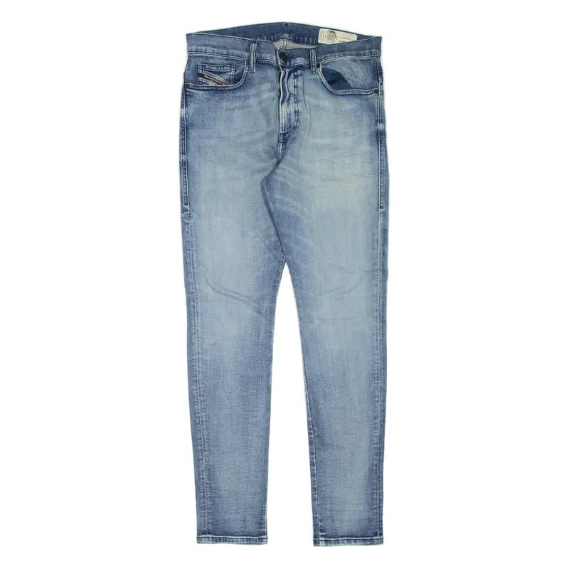 DIESEL D-Amny-X Mens Jeans Blue Slim Skinny W31 L28