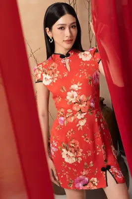 XIU DRESS