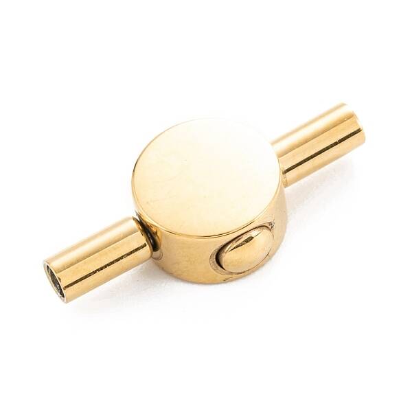 304 Stainless Steel Bayonet Clasps