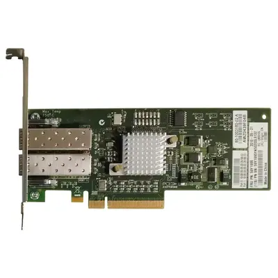 IBM 59Y1998 | Dual Port Fibre Channel 4Gb/s PCI Express 2.0 x8 HBA Controller Card for System x