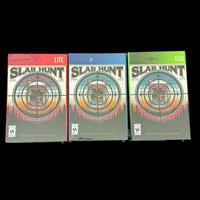 Panini RU Slab Hunt Edition NFL/NBA/MLB Sports Trading Cards