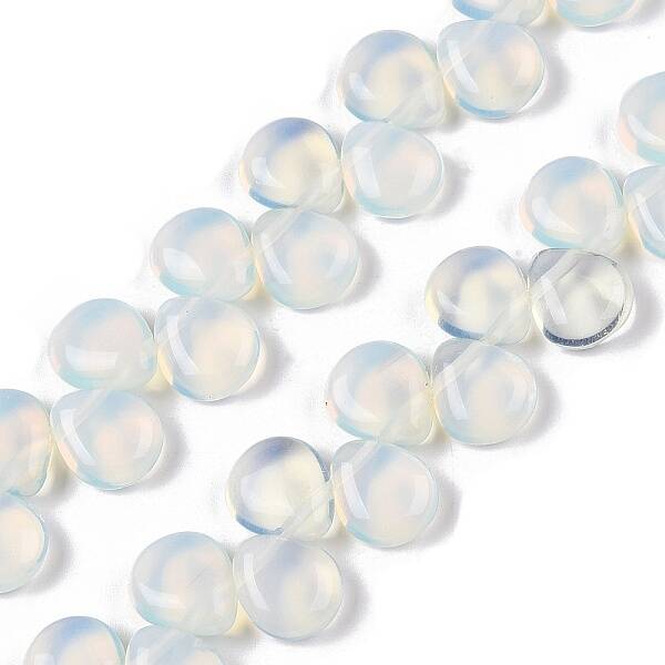 Opalite Beads Strands