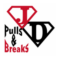 Pulls & Breaks Jersey Devil and The Boys!! Break 1 Optic Mega 2 Random Megas and Mixed Blaster Boxes Sports Trading Cards Gua...