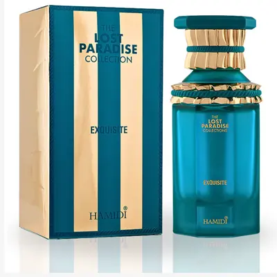 Hamidi Exquisite EDP 100ml