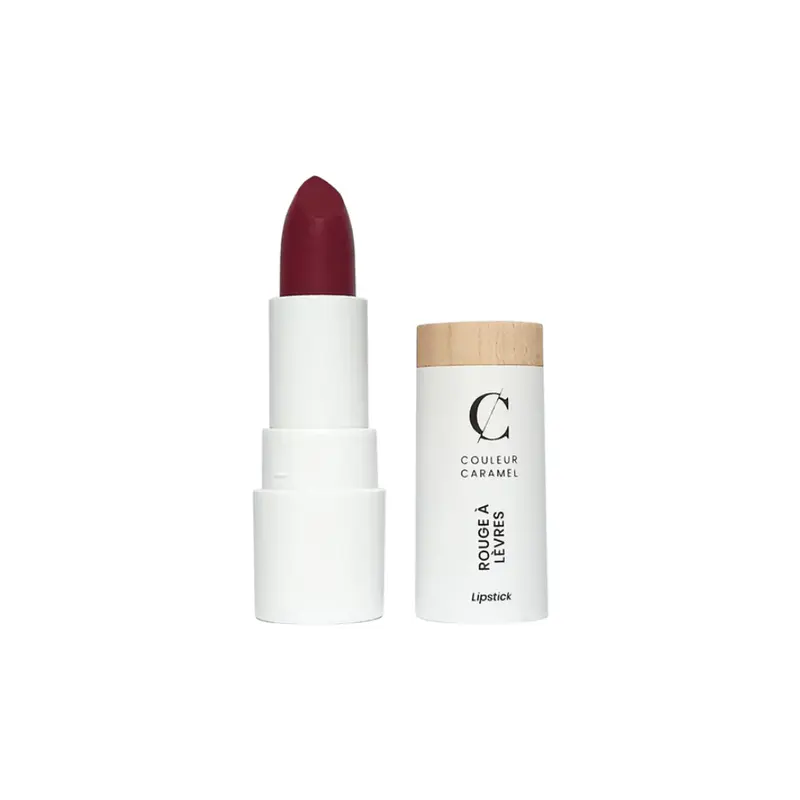 Couleur caramel Lipstick Parenthèse à Montmartre, 512 Sacre Coeur Red (3.50 g)