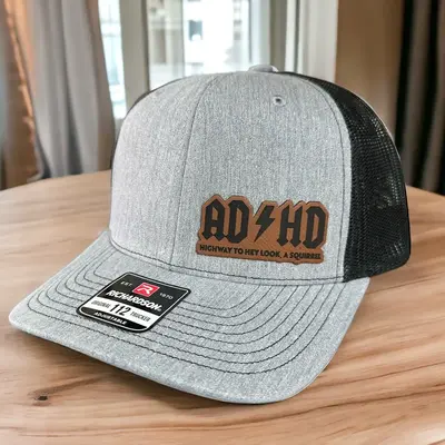 ADHD Hat