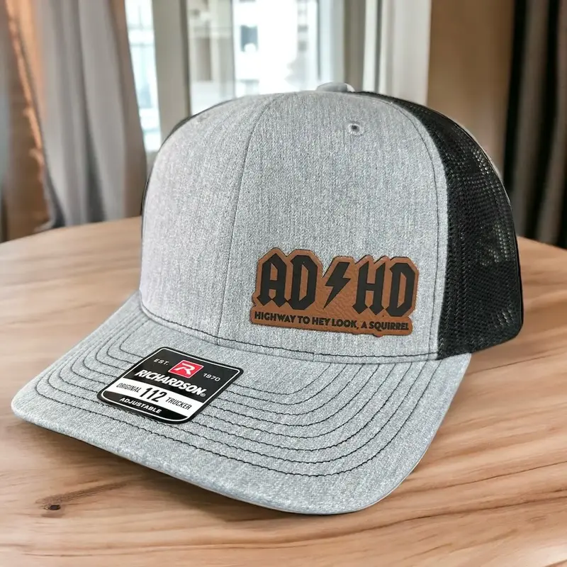 ADHD Hat