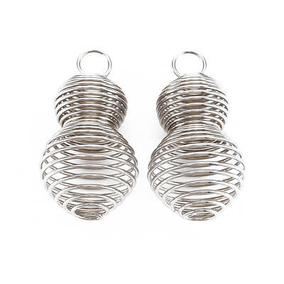Non-Tarnish 304 Stainless Steel Pendants