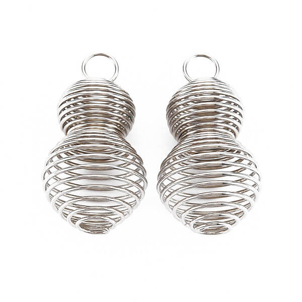 Non-Tarnish 304 Stainless Steel Pendants