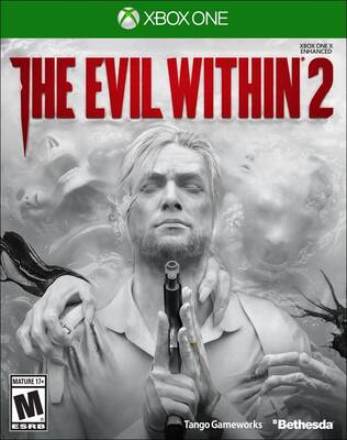 The Evil Within 2