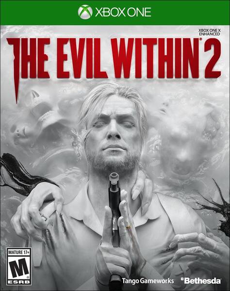 The Evil Within 2