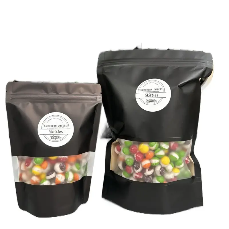 Freeze Dried Skittlezz