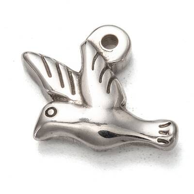 Non-Tarnish 304 Stainless Steel Pendants