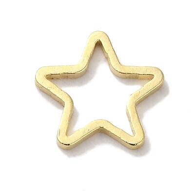 Brass Linking Rings